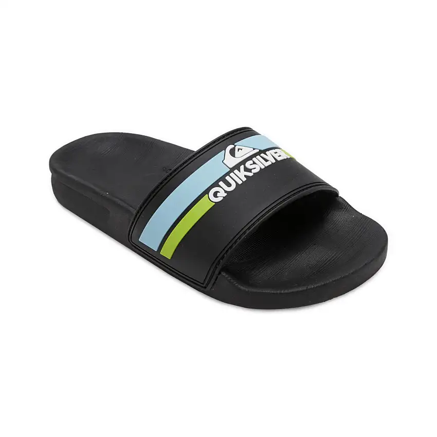 Infradito per bambini Quiksilver Rivi Slide