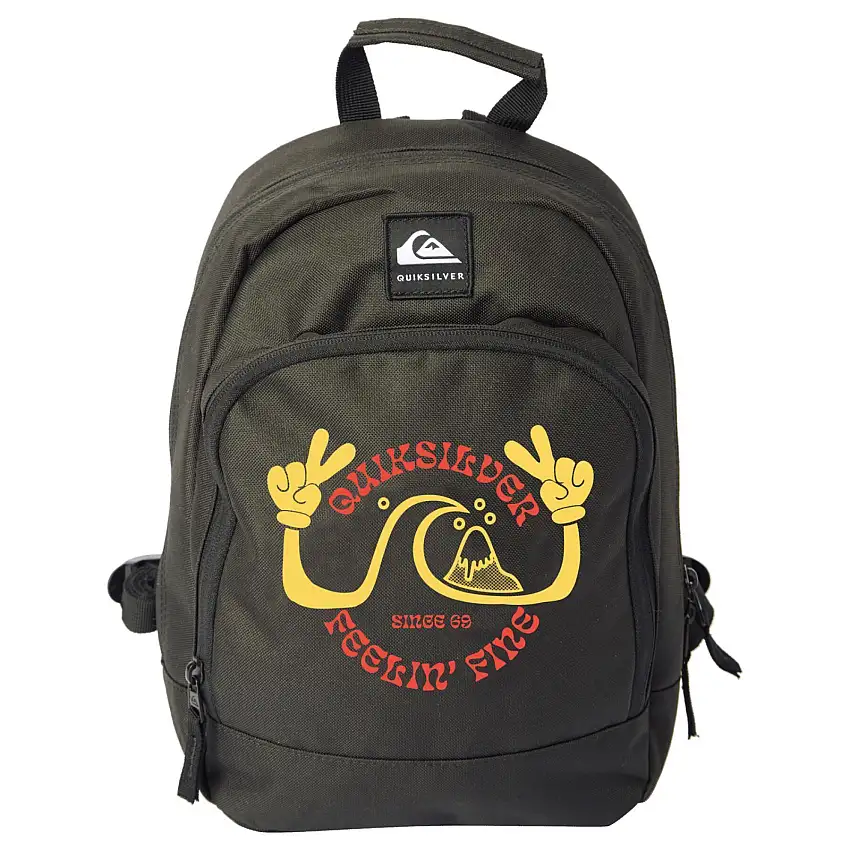 Zaino per bambini Quiksilver Chompine