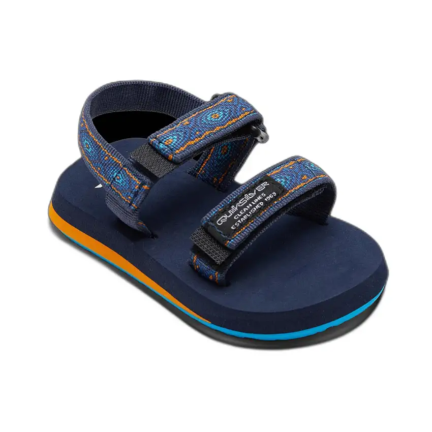 Sandali bambino Quiksilver Monkey Caged