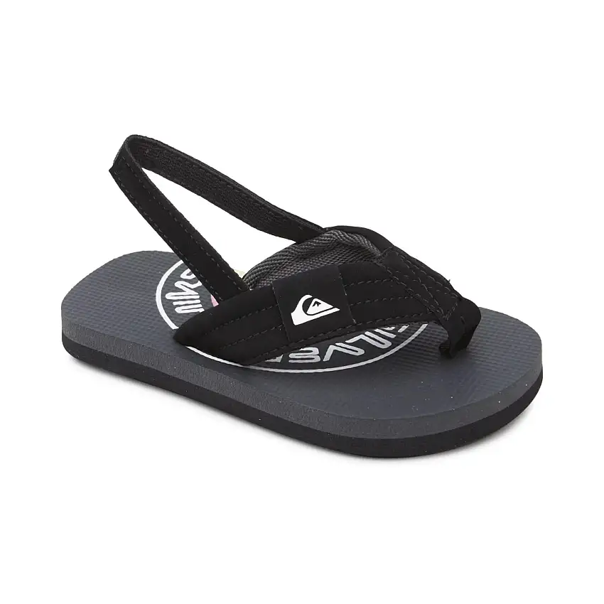 Infradito bambino Quiksilver Molokai Layback
