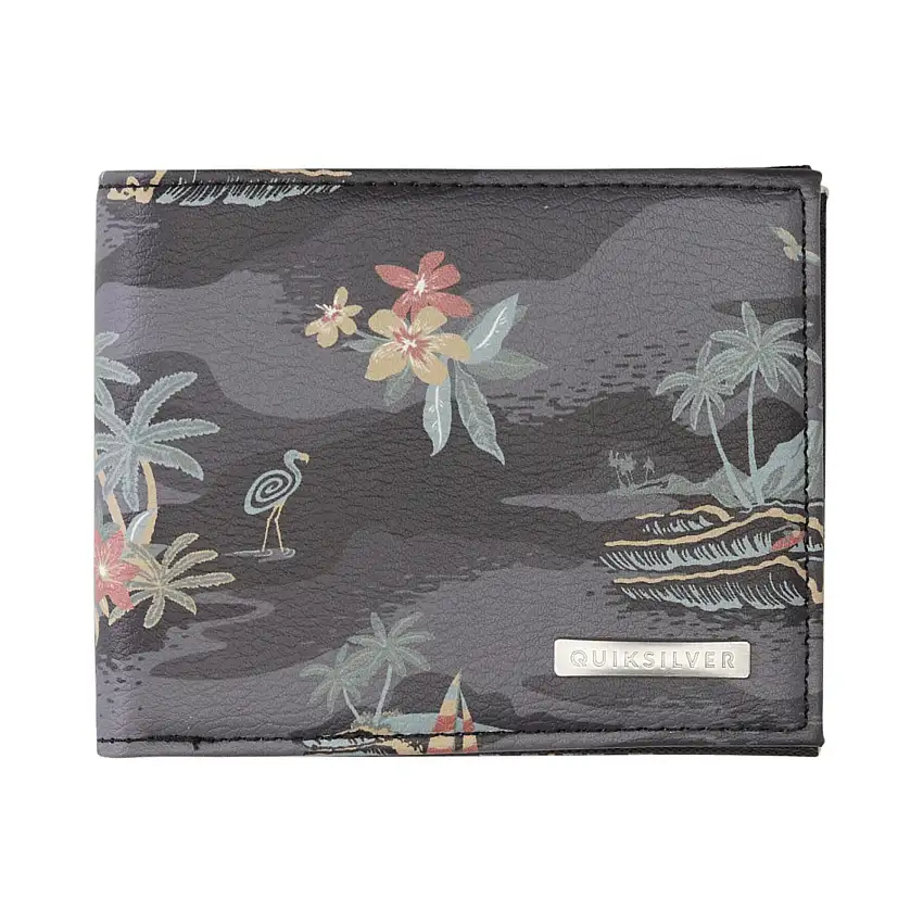 Portafoglio Quiksilver Freshness