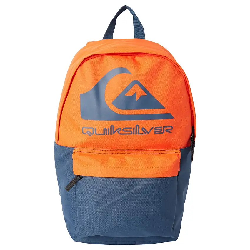 Zaino Quiksilver The Poster Logo