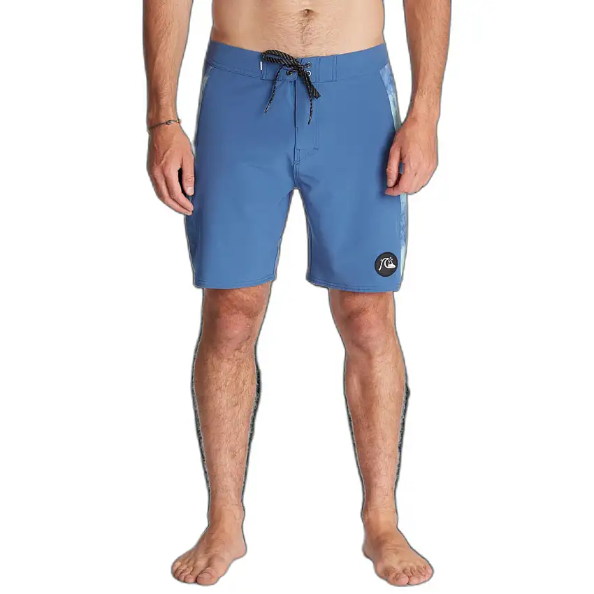 Pantaloncini da bagno Quiksilver Cloud Arch 18