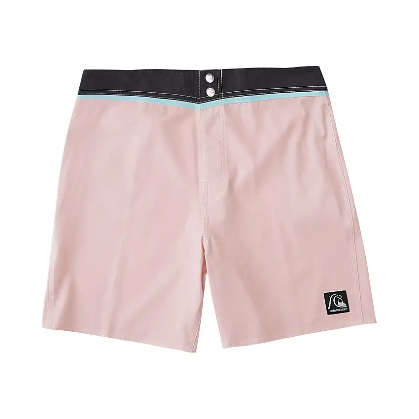 Pantaloncini da bagno Quiksilver Solid Snap 17