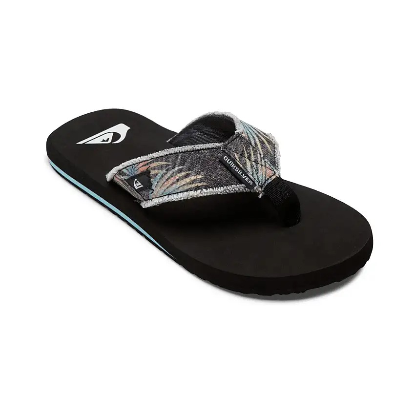 Infradito Quiksilver Monkey Abyss