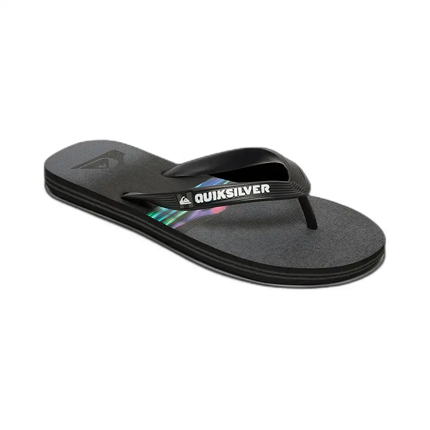 Infradito Quiksilver Molokai Hold Down