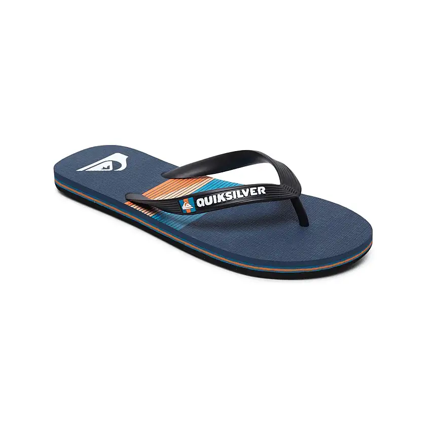 Infradito Quiksilver Molokai Seasons