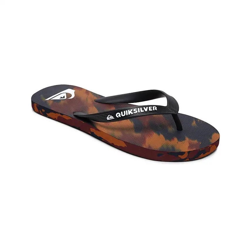 Infradito Quiksilver Molokai Marled