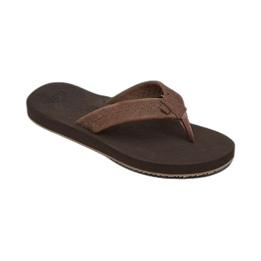 Infradito Quiksilver Left Coasta