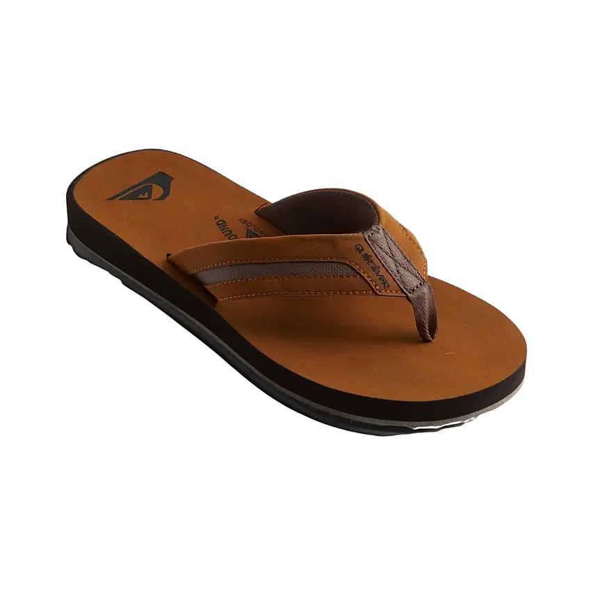 Infradito Quiksilver Carver Squish Luxe