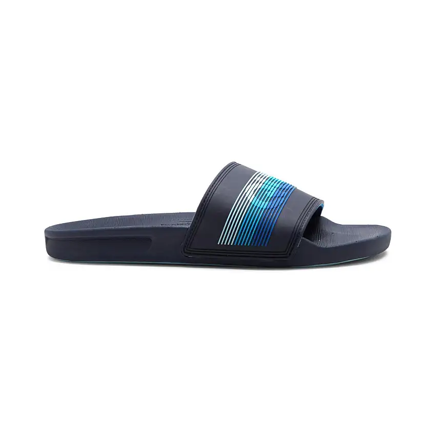 Scarpe da tip tap Quiksilver Rivi Wordmark Slide