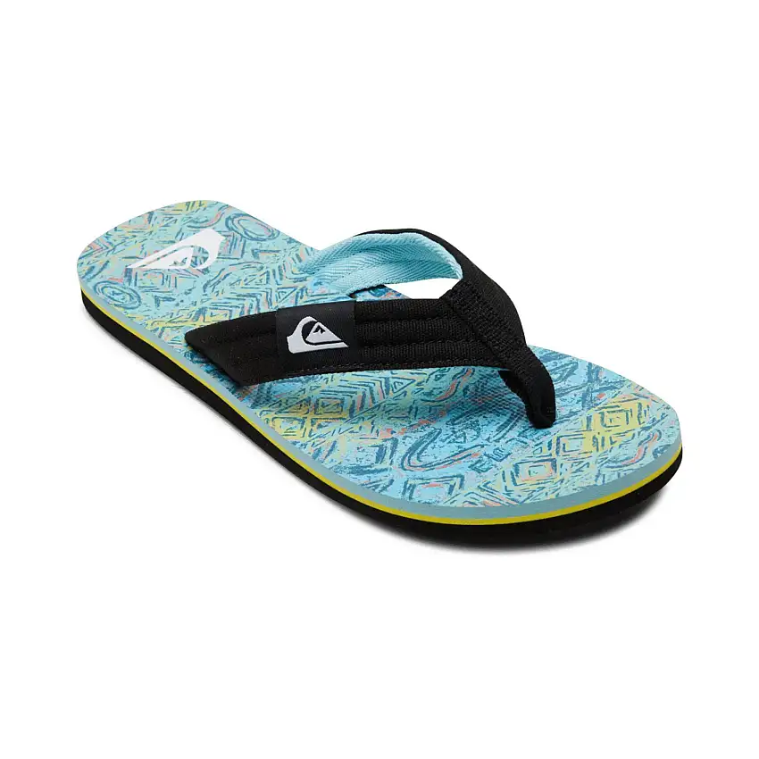 Infradito Quiksilver Molokai Lay