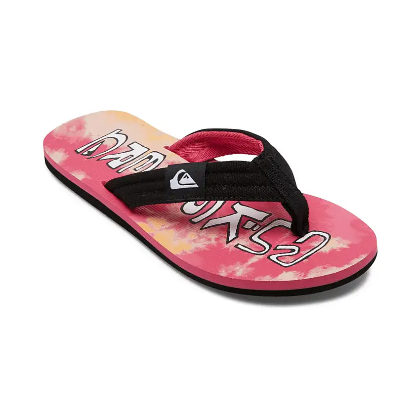 Infradito Quiksilver Molokai Layback