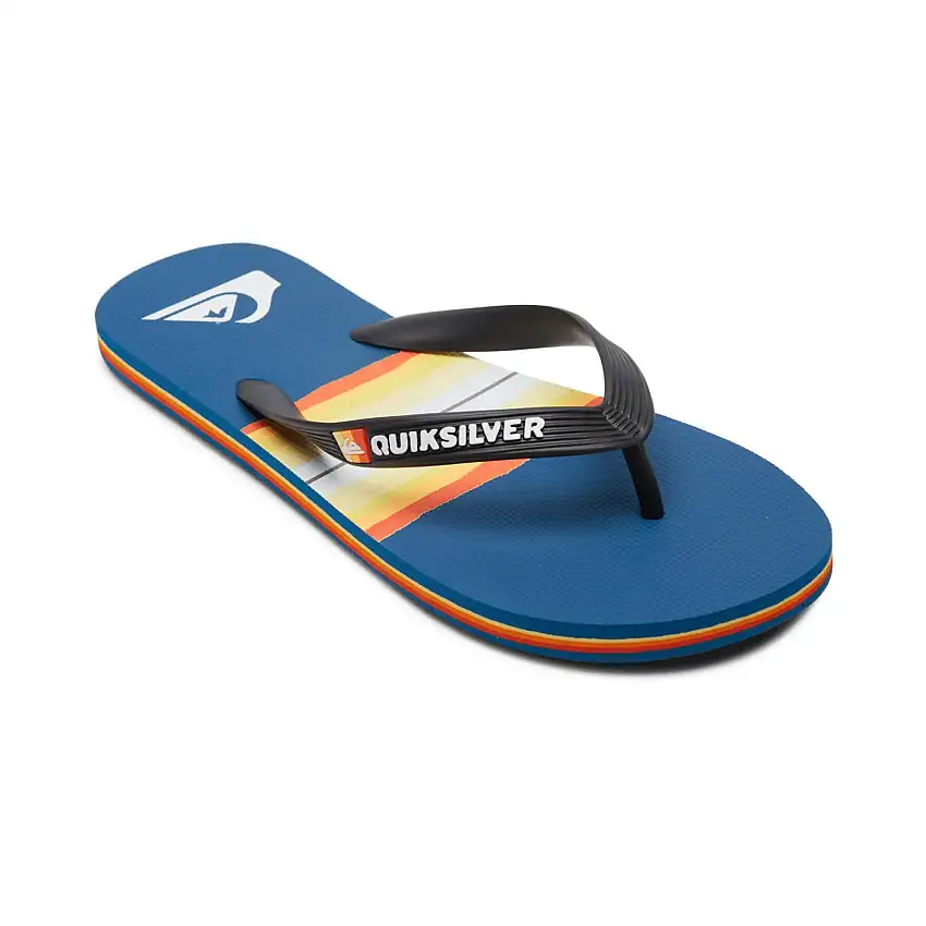 Infradito Quiksilver Molokai Resin Tint