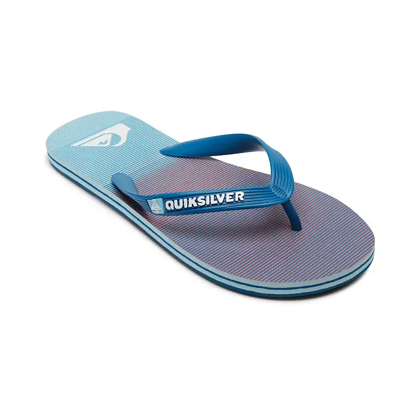 Infradito Quiksilver Molokai