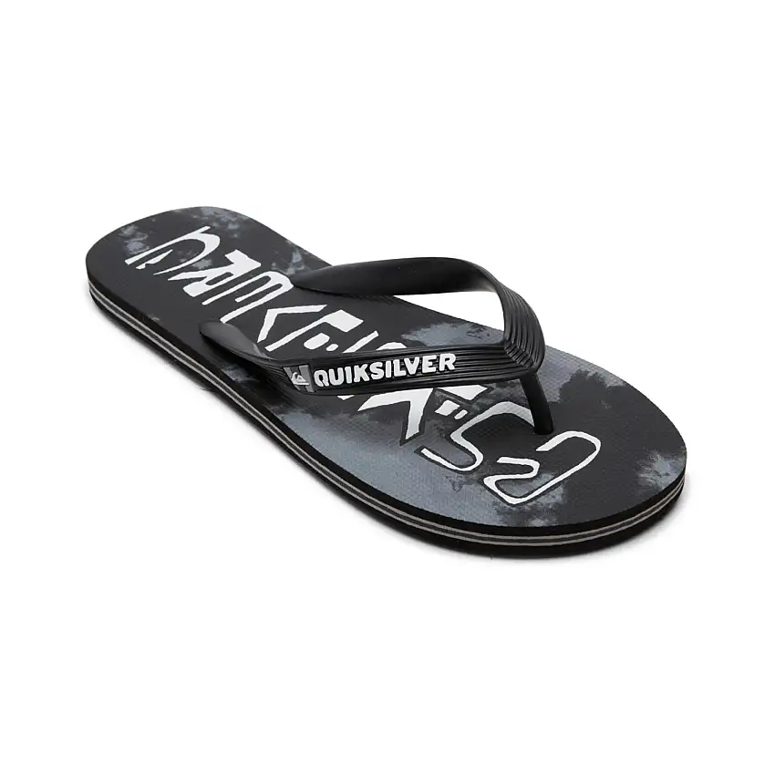 Infradito Quiksilver Molokai Acid Drop