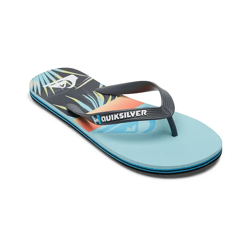 Infradito Quiksilver Molokai Panel