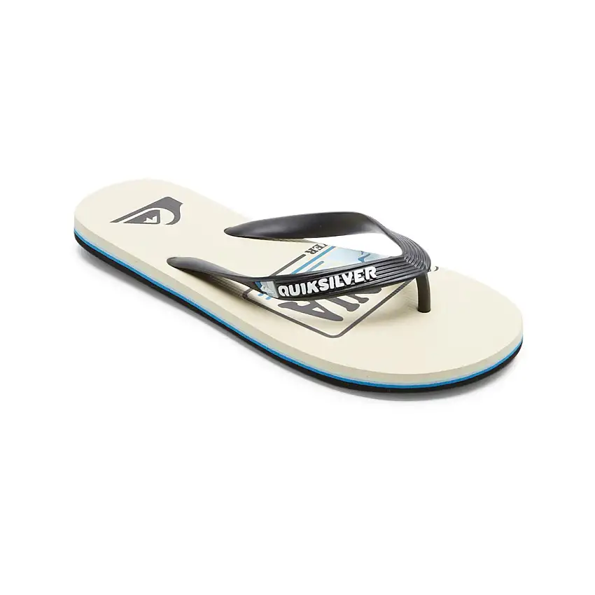 Infradito Quiksilver Molokai Art Sl