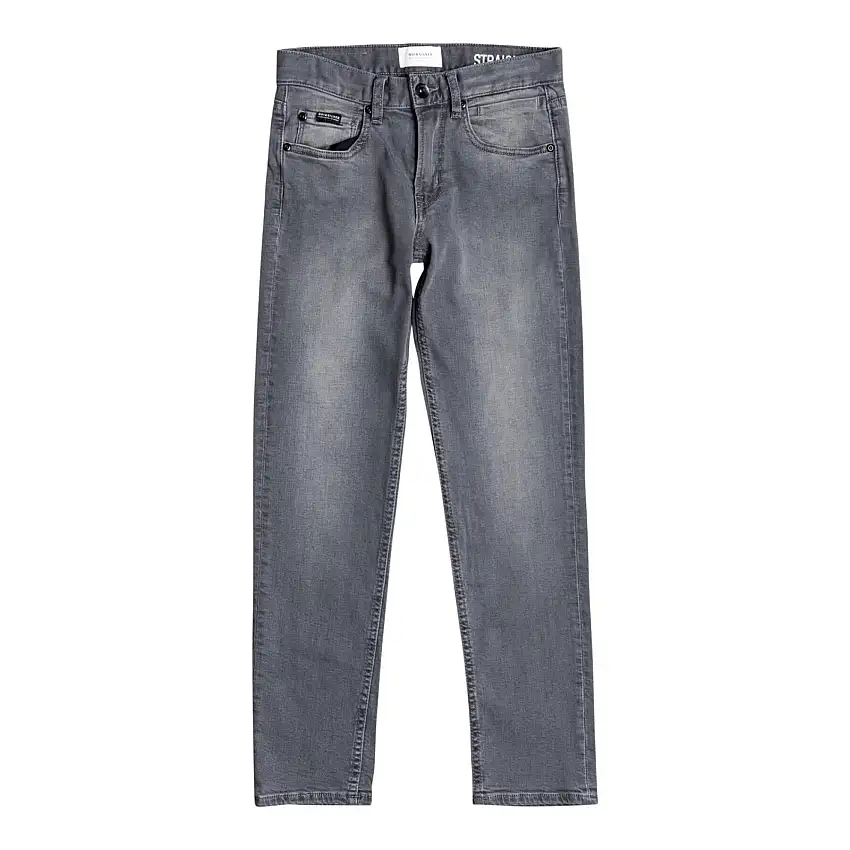 Jeans per bambini Quiksilver Modern Wave