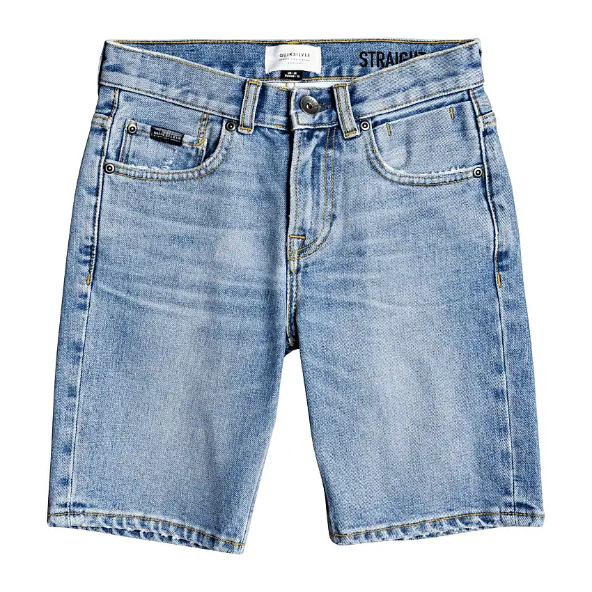 Jeans per bambini Quiksilver Modern Wave Salt Water