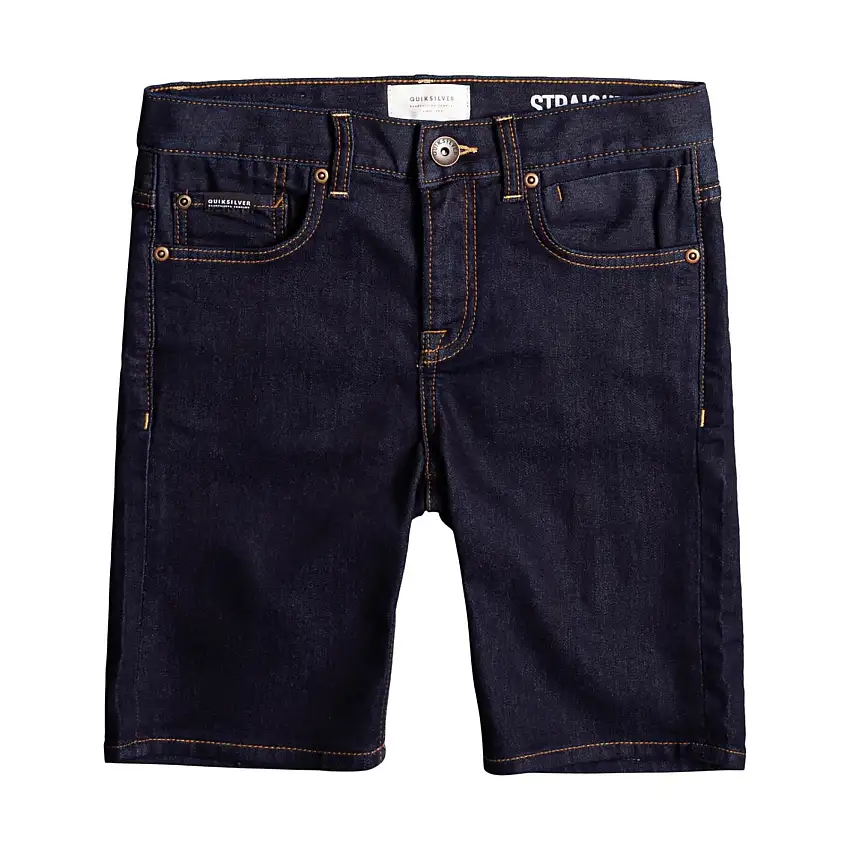 Pantaloncini per bambini Quiksilver Modern Flave Rinse