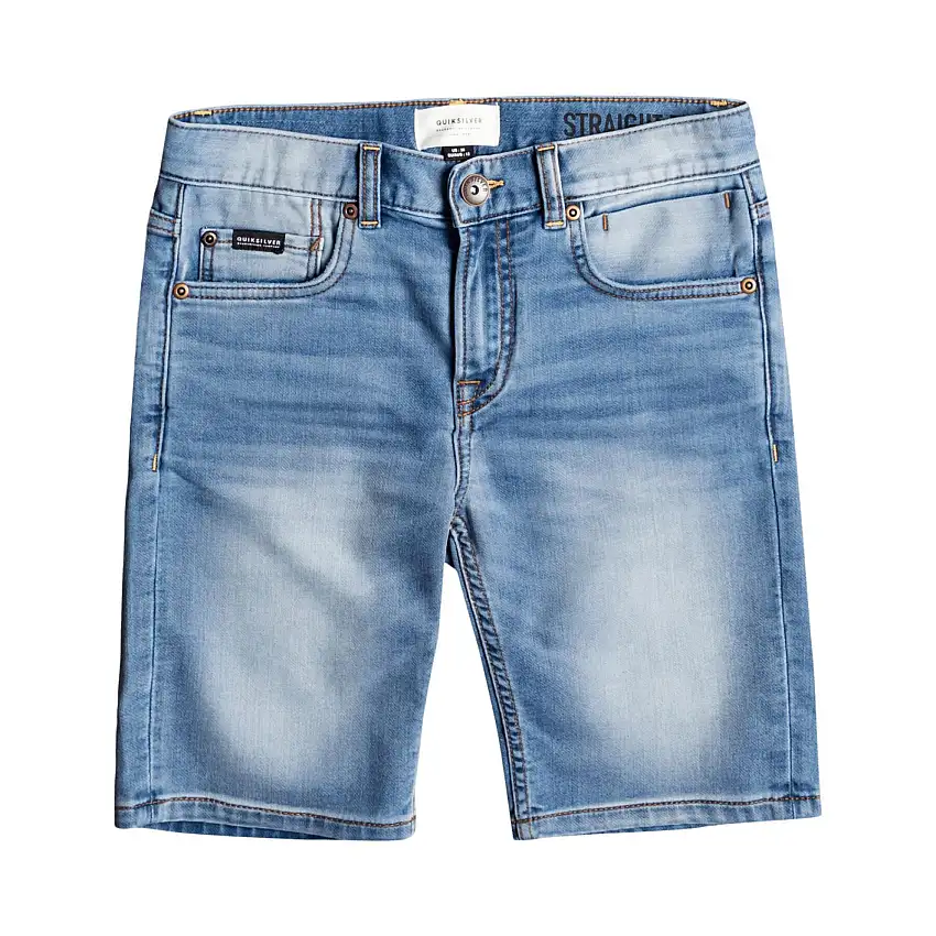 Pantaloncini per bambini Quiksilver Modern Flave Saltwater