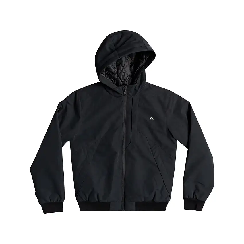 Giacca impermeabile per bambini Quiksilver New Brooks 5K