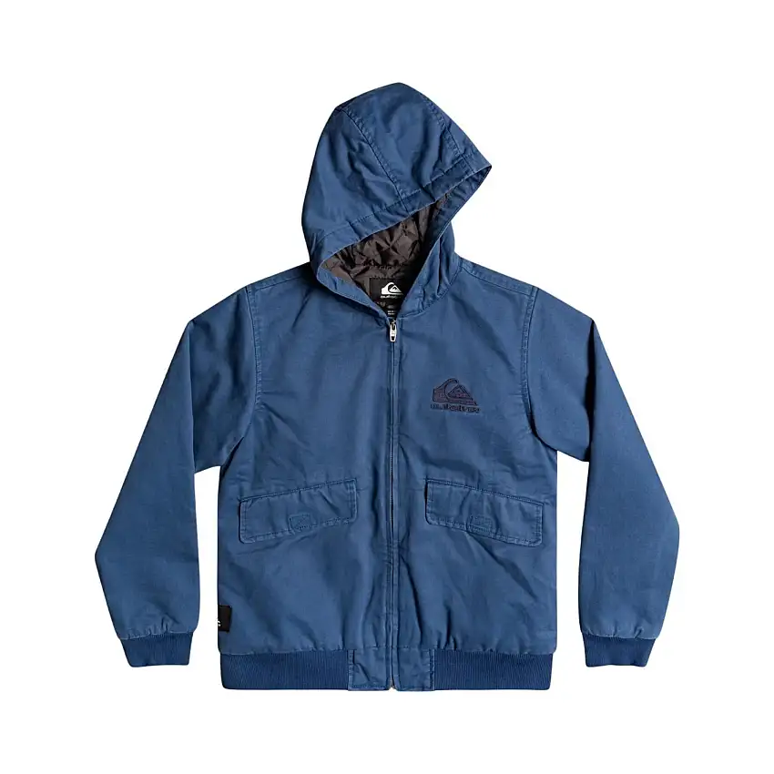 Giacca per bambini Quiksilver Just Cool