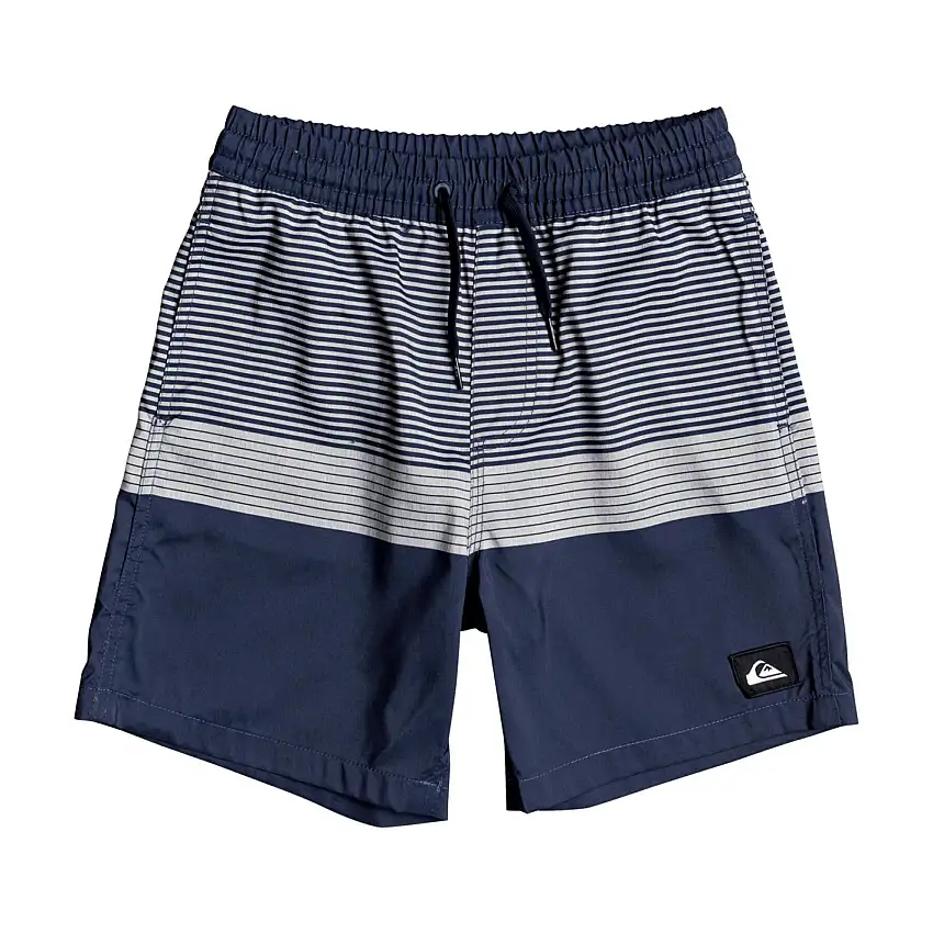 Pantaloncini per bambini Quiksilver Tijuana Volley15
