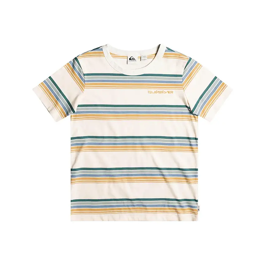 Maglietta per bambini Quiksilver Coreky