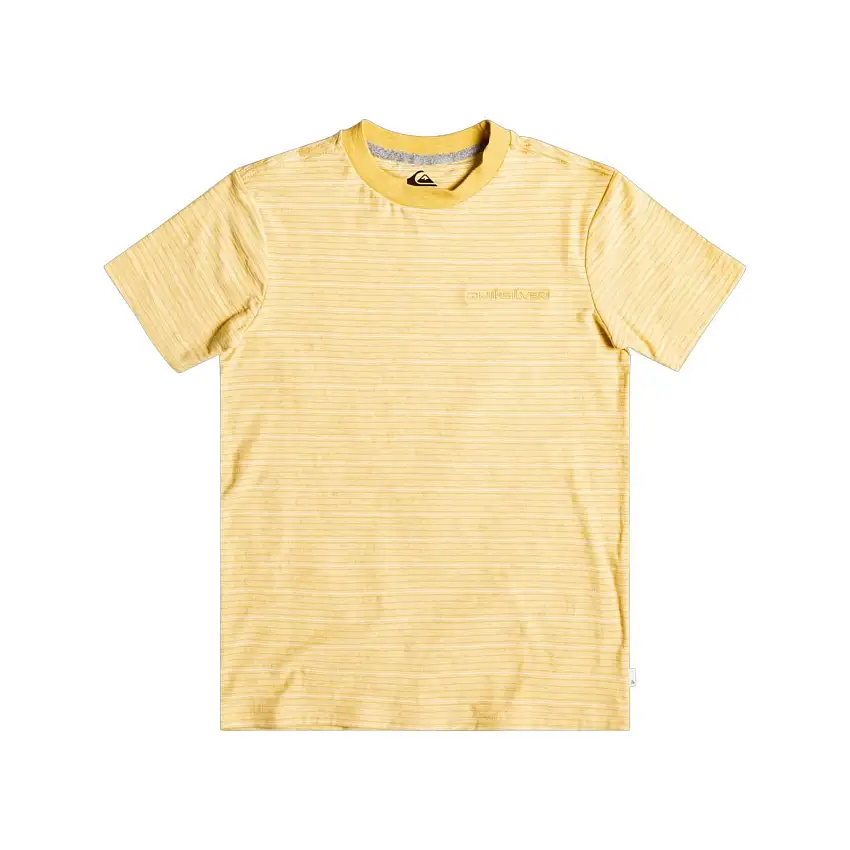 Maglietta per bambini Quiksilver Kentin