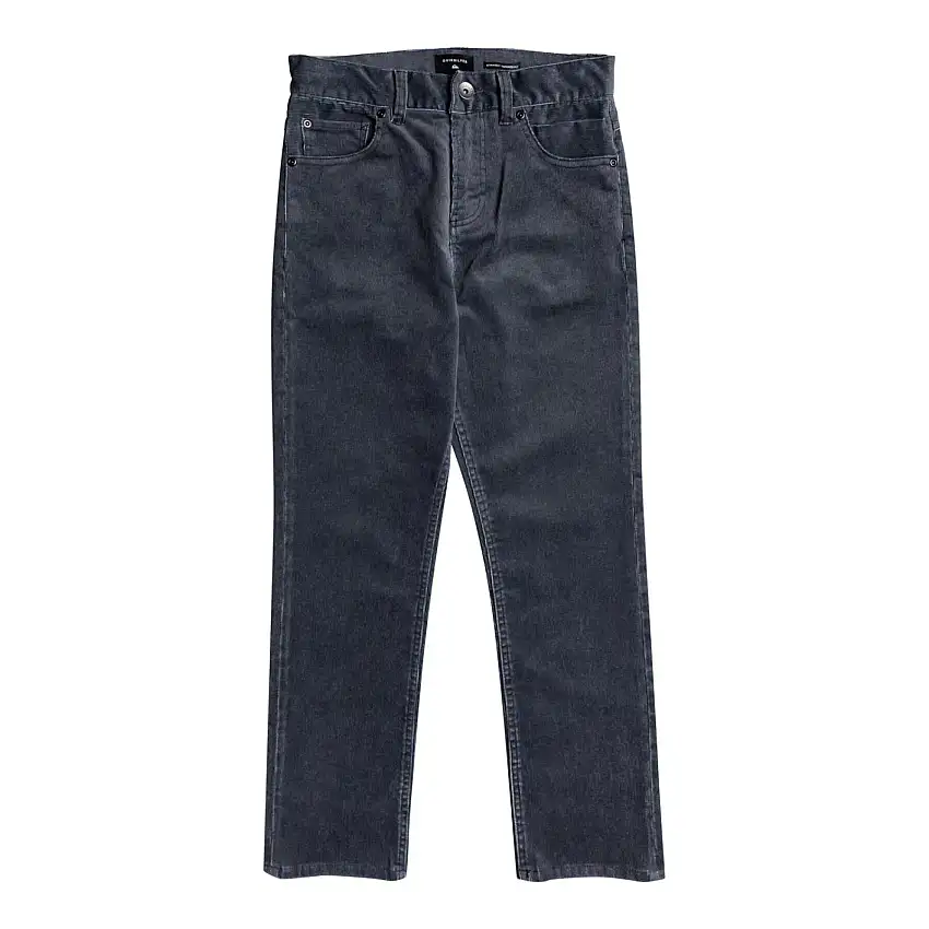 Jeans per bambini Quiksilver Kracker Cord