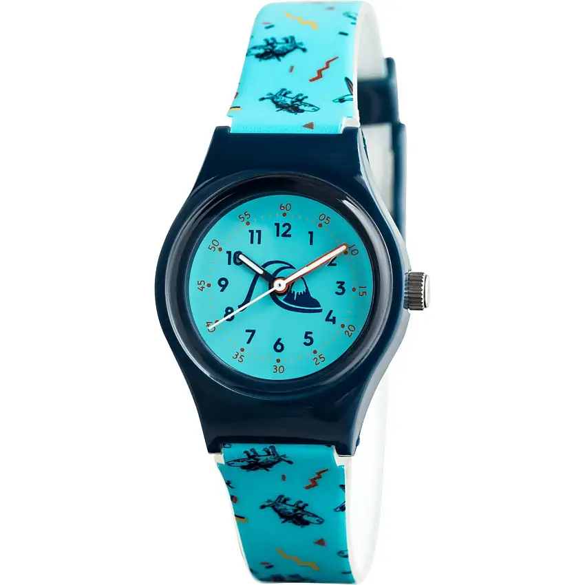 Orologio per bambini Quiksilver Kapiti