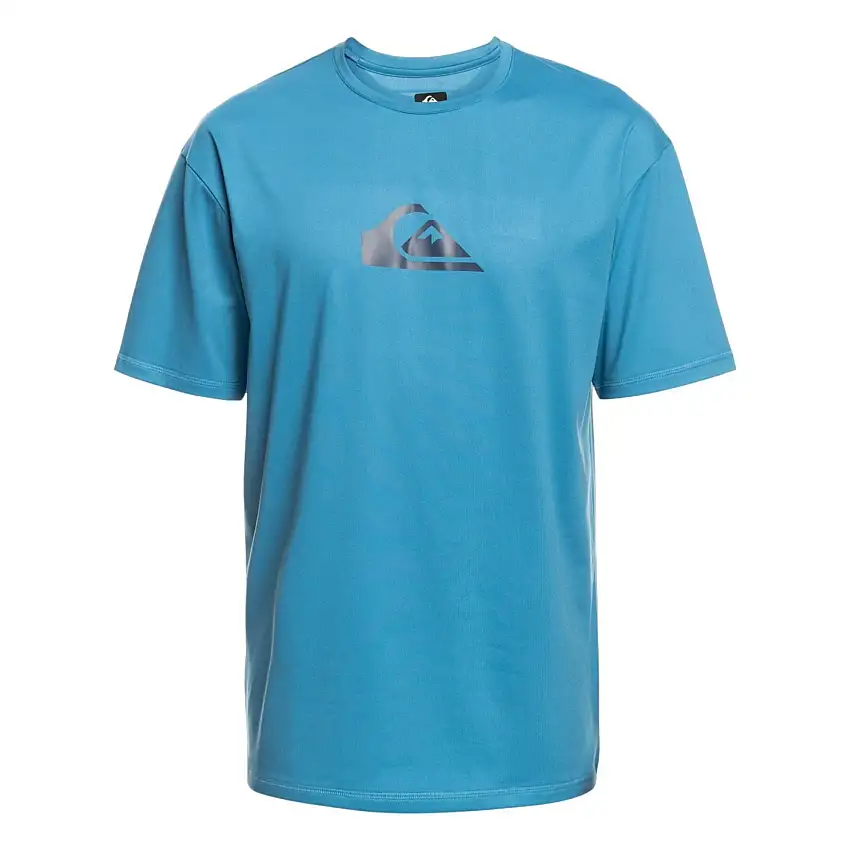 Maglietta per bambini Quiksilver Solid Streak