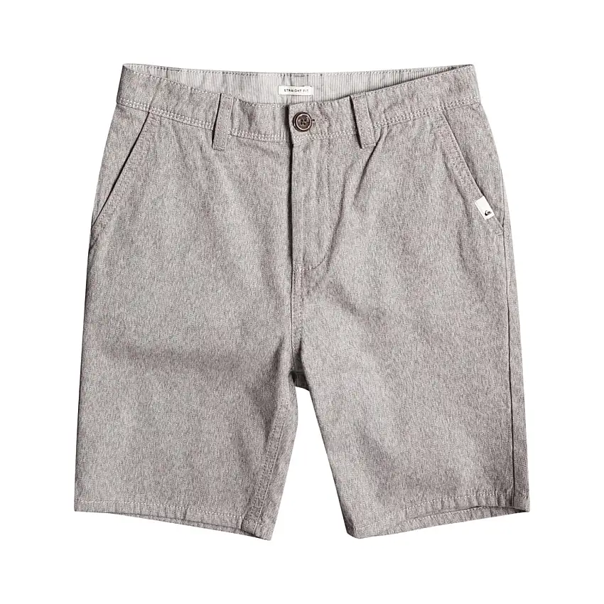 Pantaloncini chino leggeri per bambini Quiksilver Everyday