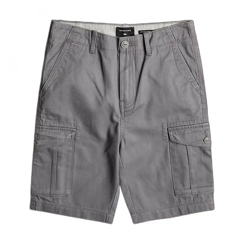 Short per bambini Quiksilver Crucial Battle