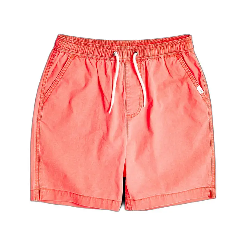 Pantaloncini da bagno per bambini Quiksilver Taxer Ws