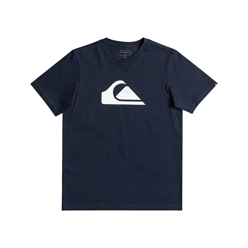 Maglietta per bambini Quiksilver Comp