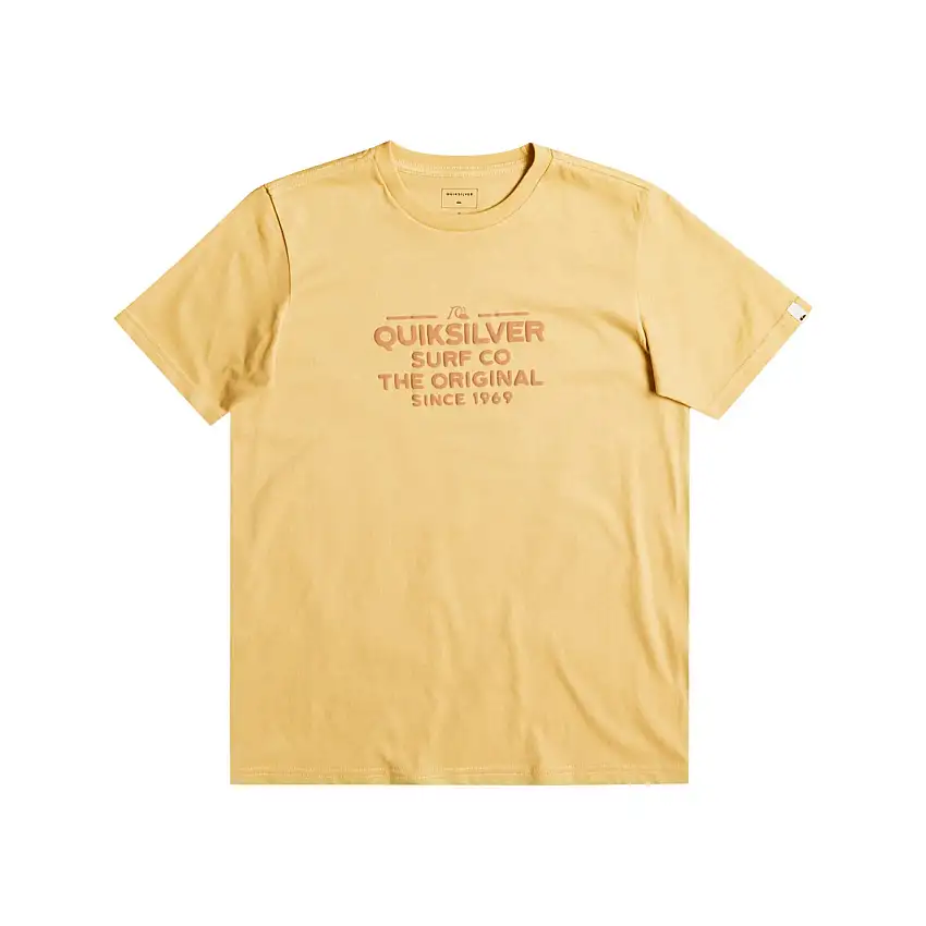 Maglietta per bambini Quiksilver Feeding Line