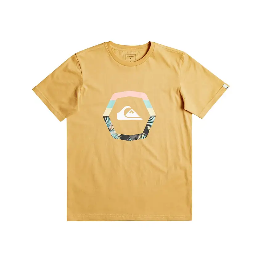 Maglietta per bambini Quiksilver Uprise