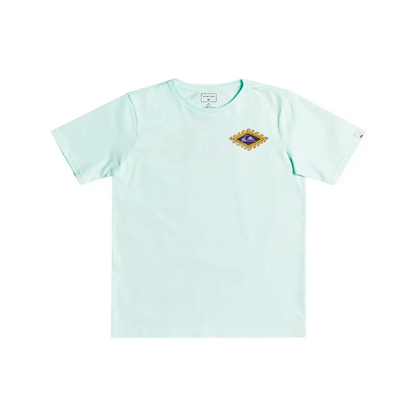 Maglietta per bambini Quiksilver Mic Limits