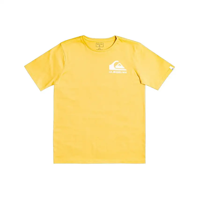 Maglietta per bambini Quiksilver How Are You Feeling