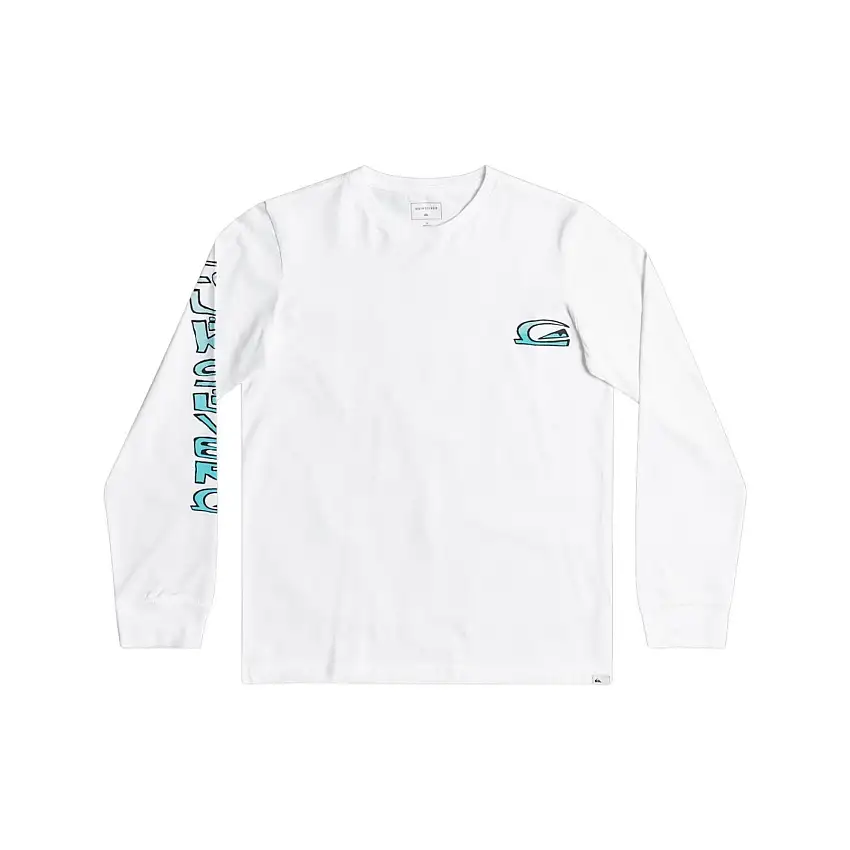 Maglietta per bambini impilata Quiksilver