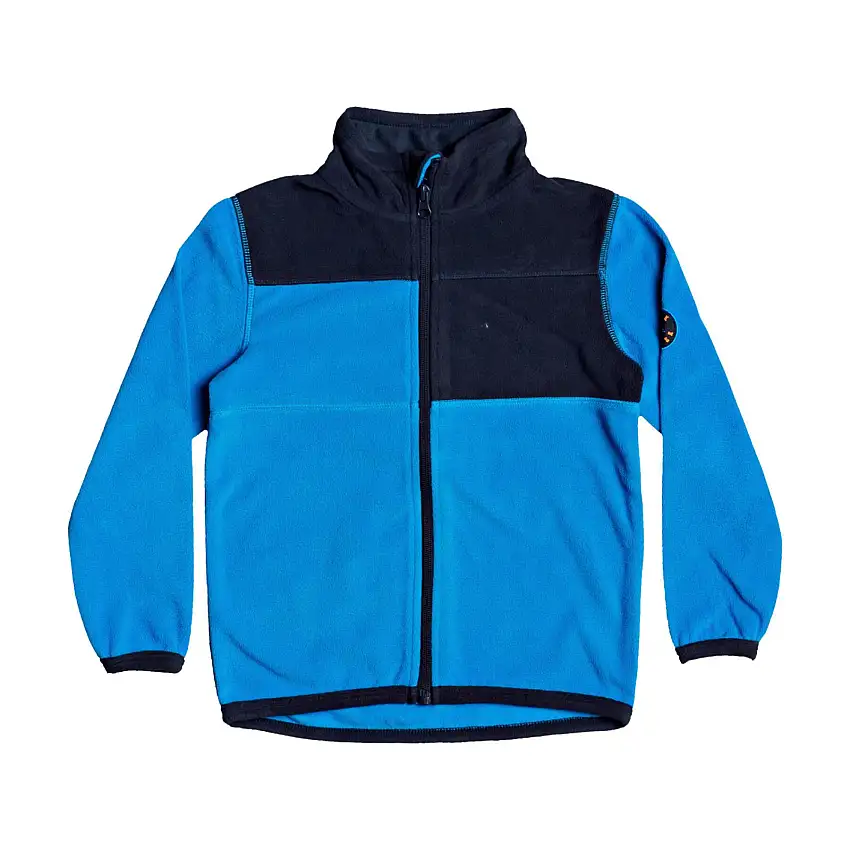 Pile con zip per bambini Quiksilver Aker