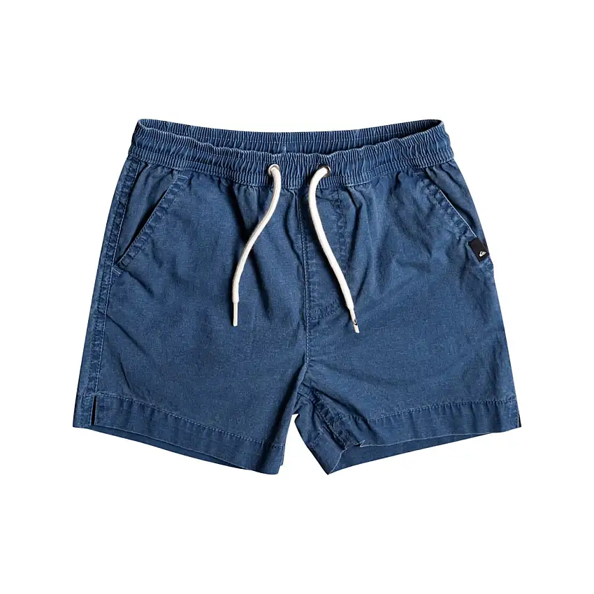Pantaloncini per bambini Quiksilver Taxer