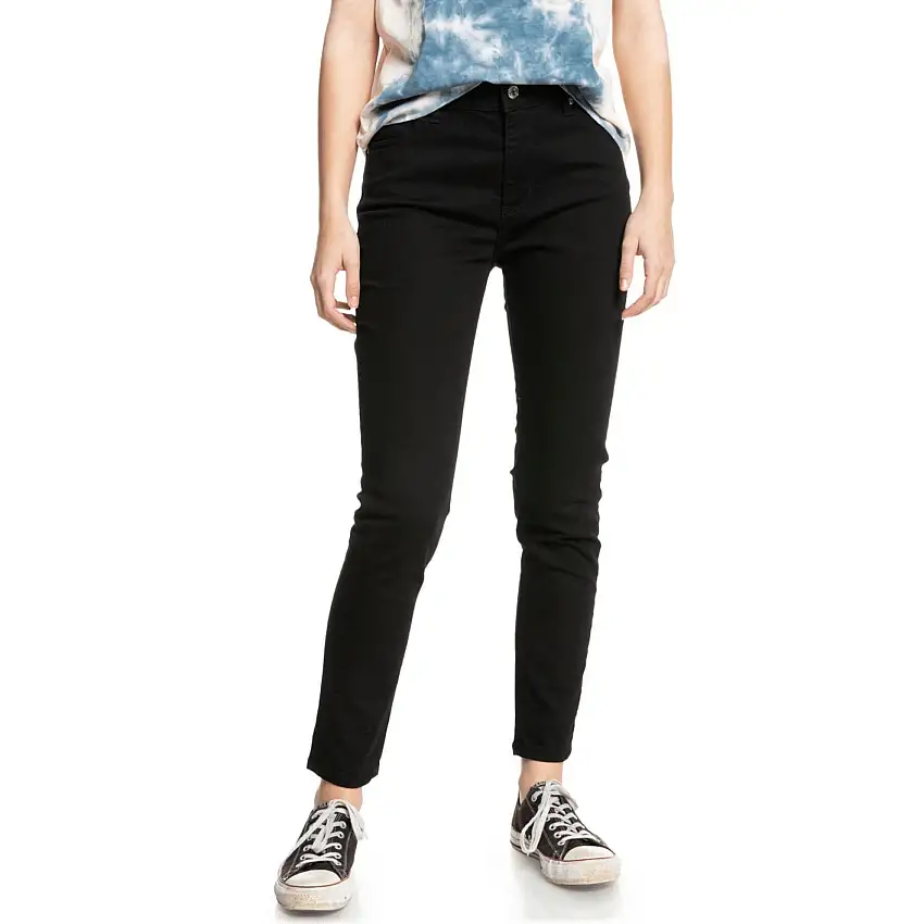 Jeans da donna Quiksilver The 5Pkts