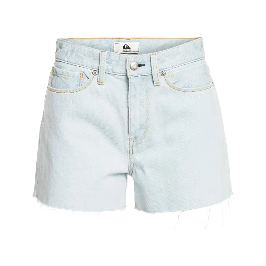 Pantaloncini di jeans da donna Quiksilver