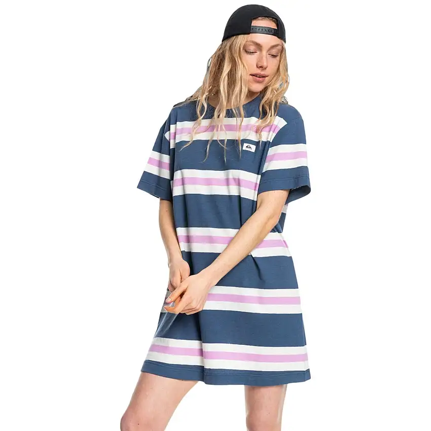 Maglietta da donna Quiksilver Everyday