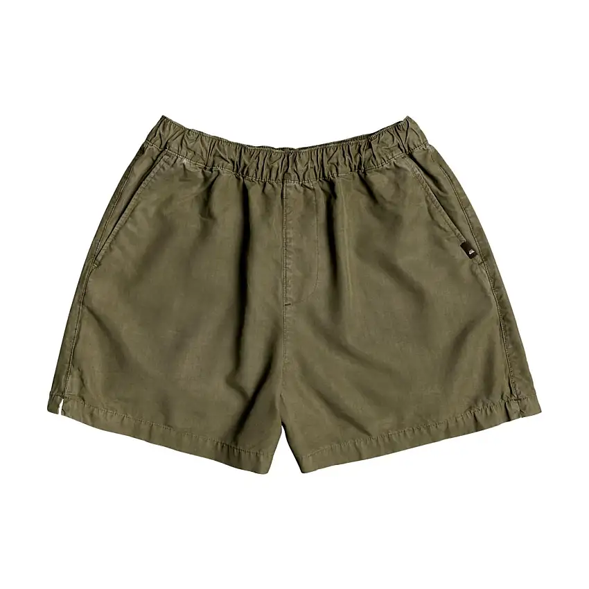 Pantaloncini da donna Quiksilver