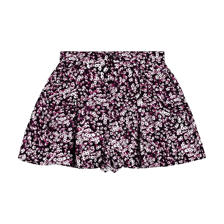 Gonna da donna Quiksilver Og Light Printed